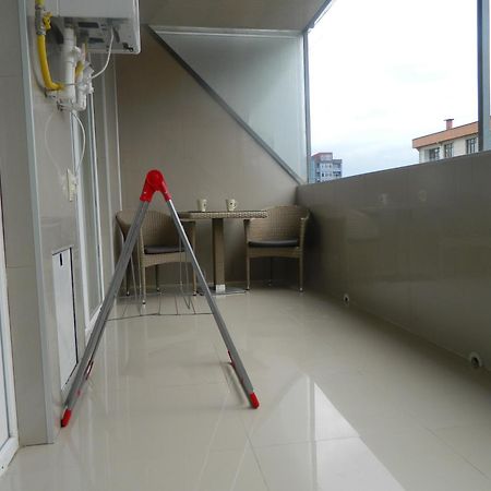 Chemi Saxli Apartment Batumi Luaran gambar
