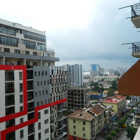 Chemi Saxli Apartment Batumi Luaran gambar