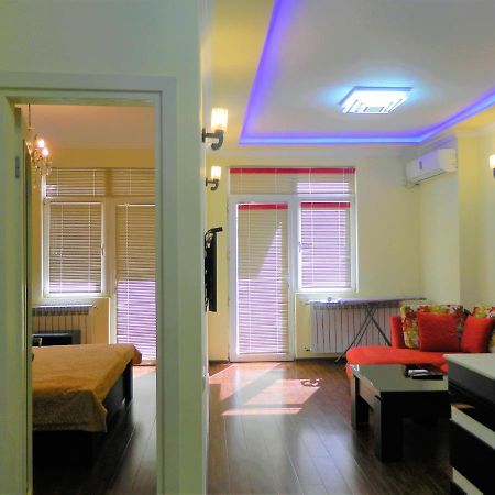 Chemi Saxli Apartment Batumi Luaran gambar