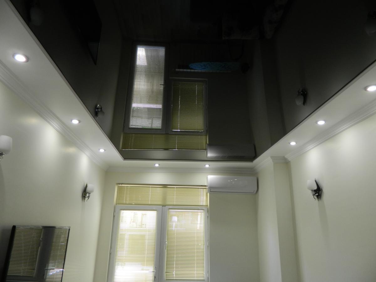 Chemi Saxli Apartment Batumi Luaran gambar