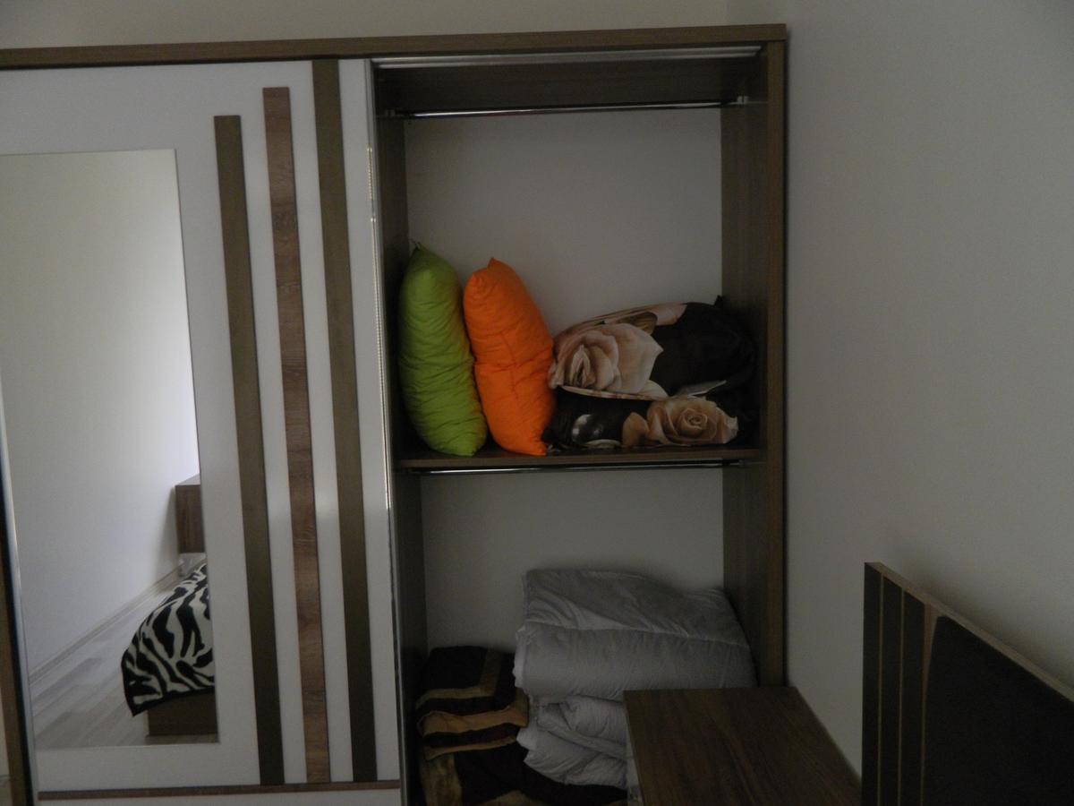 Chemi Saxli Apartment Batumi Luaran gambar