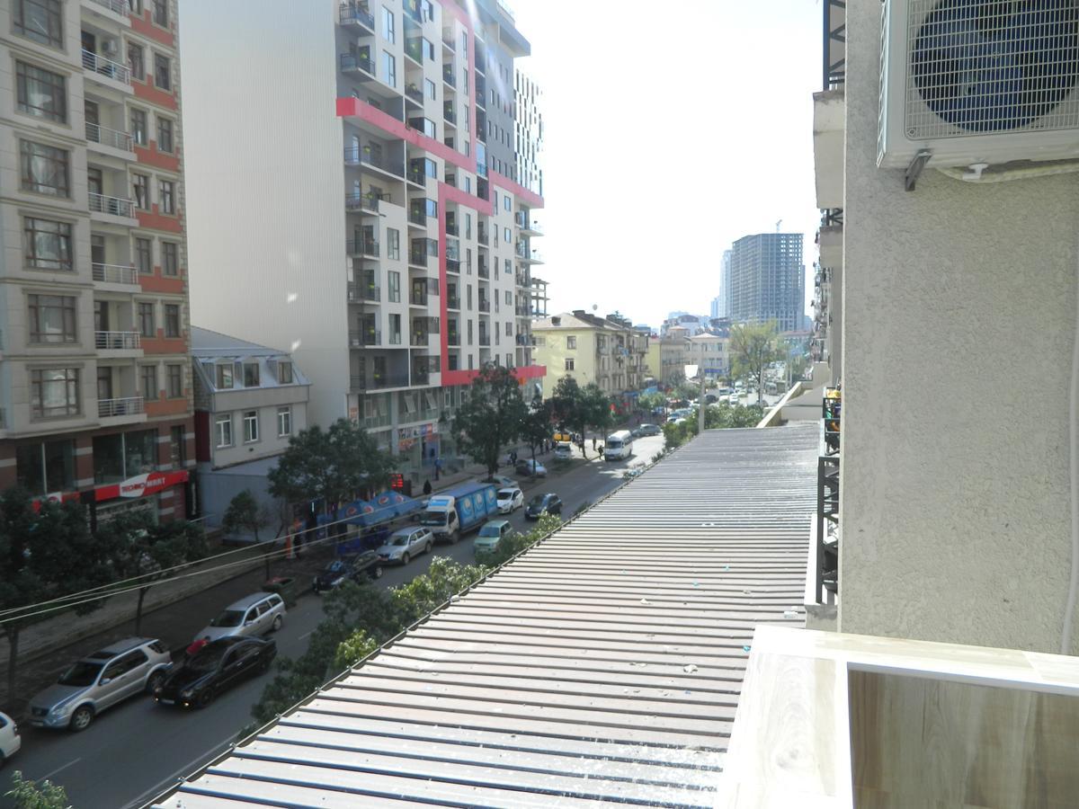 Chemi Saxli Apartment Batumi Luaran gambar