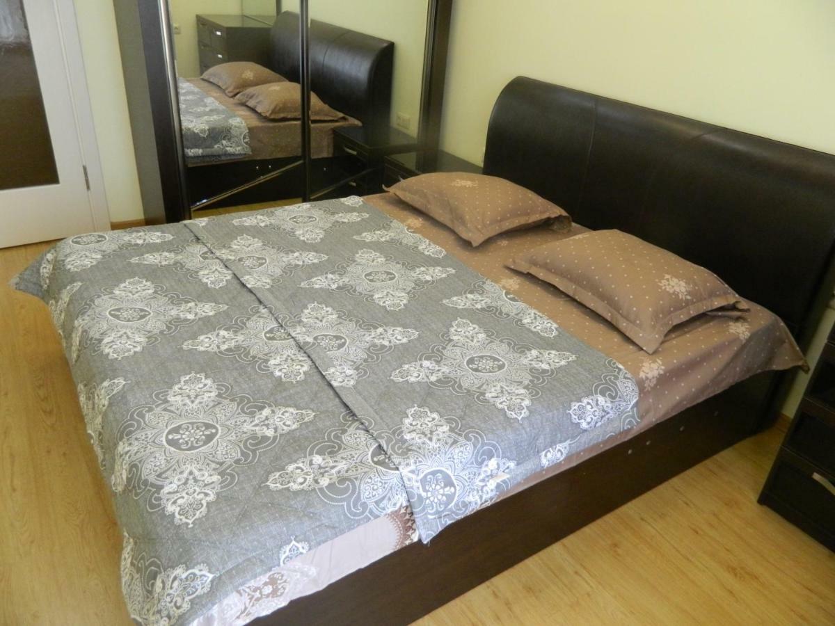 Chemi Saxli Apartment Batumi Luaran gambar
