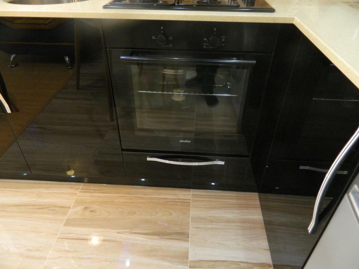 Chemi Saxli Apartment Batumi Luaran gambar