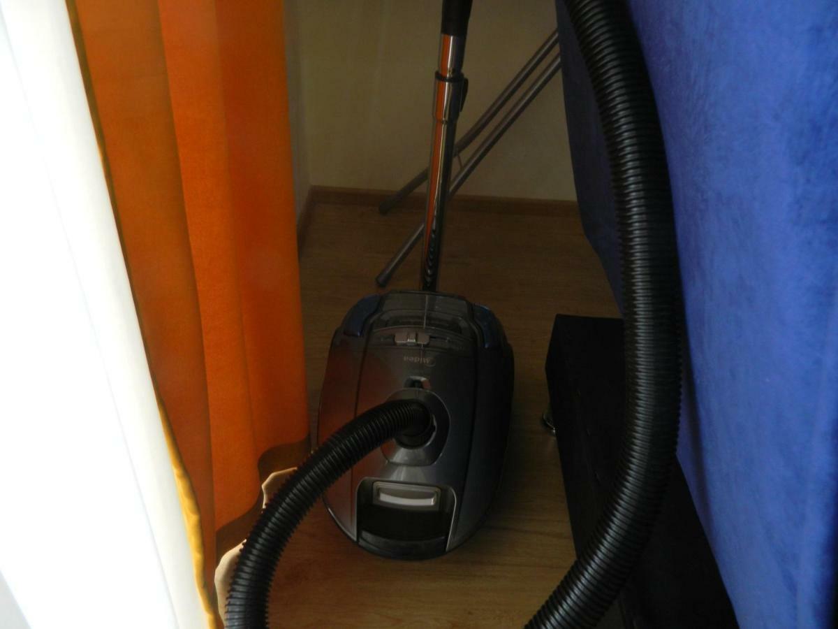 Chemi Saxli Apartment Batumi Luaran gambar