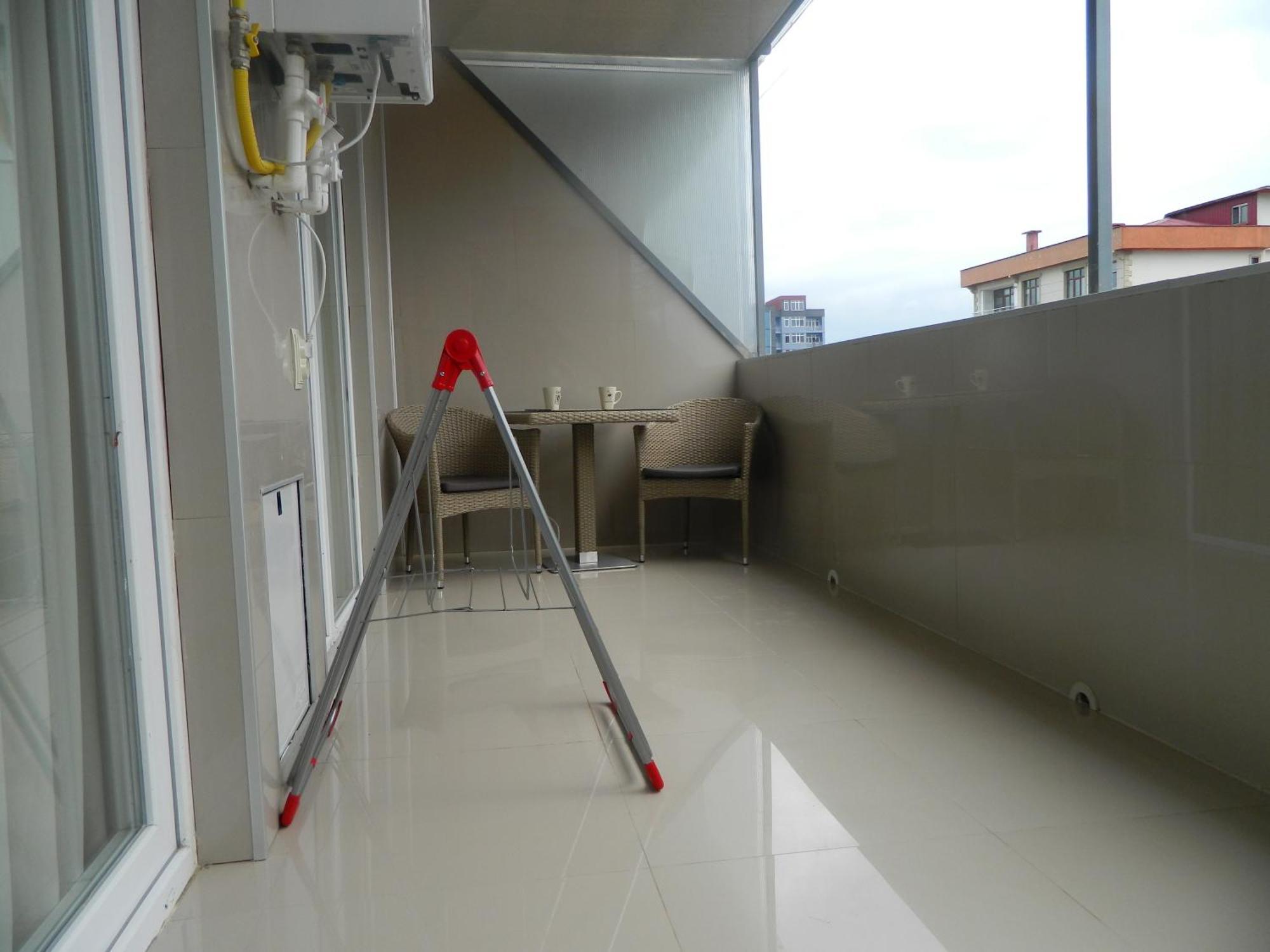 Chemi Saxli Apartment Batumi Luaran gambar