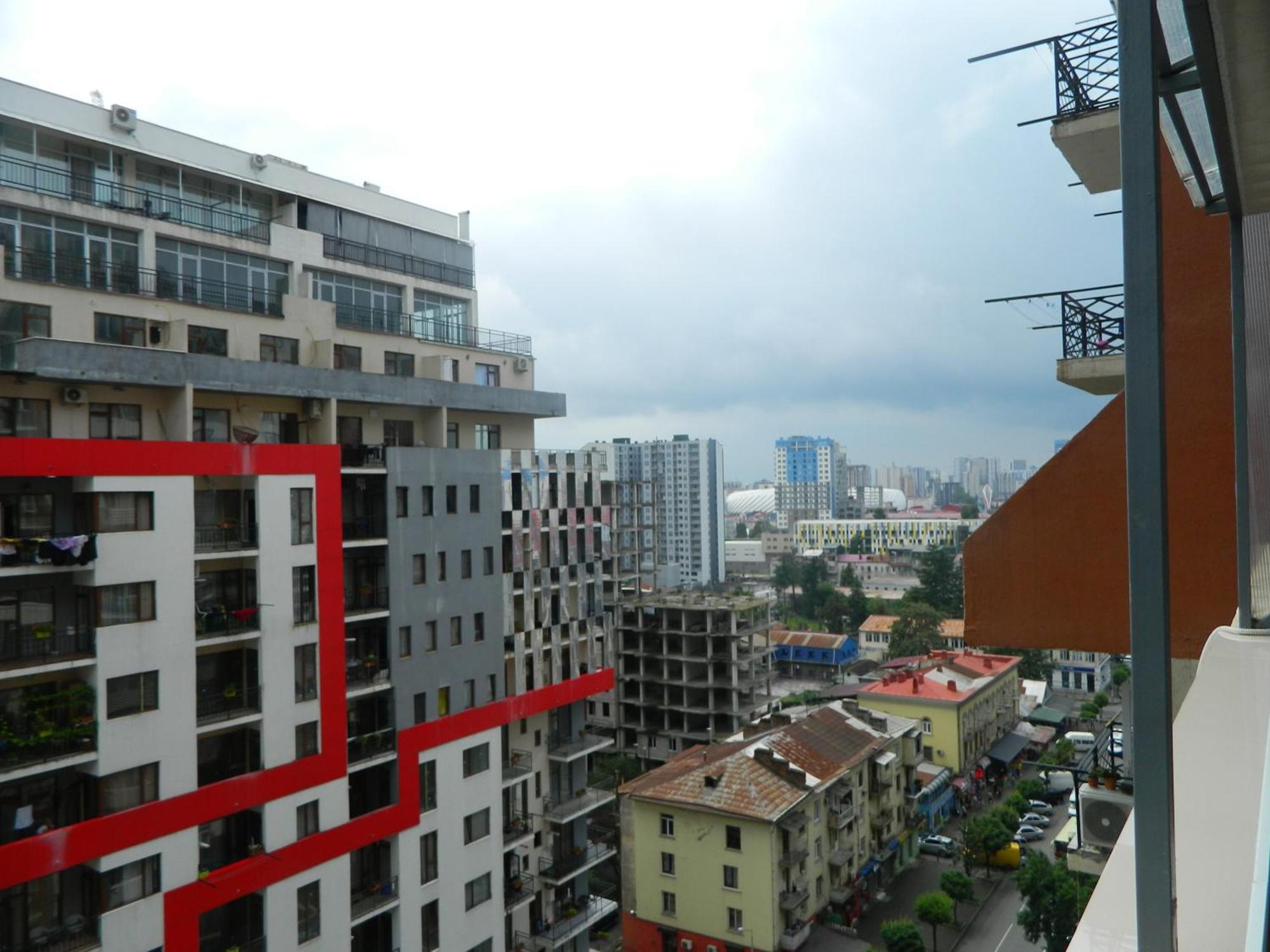 Chemi Saxli Apartment Batumi Luaran gambar