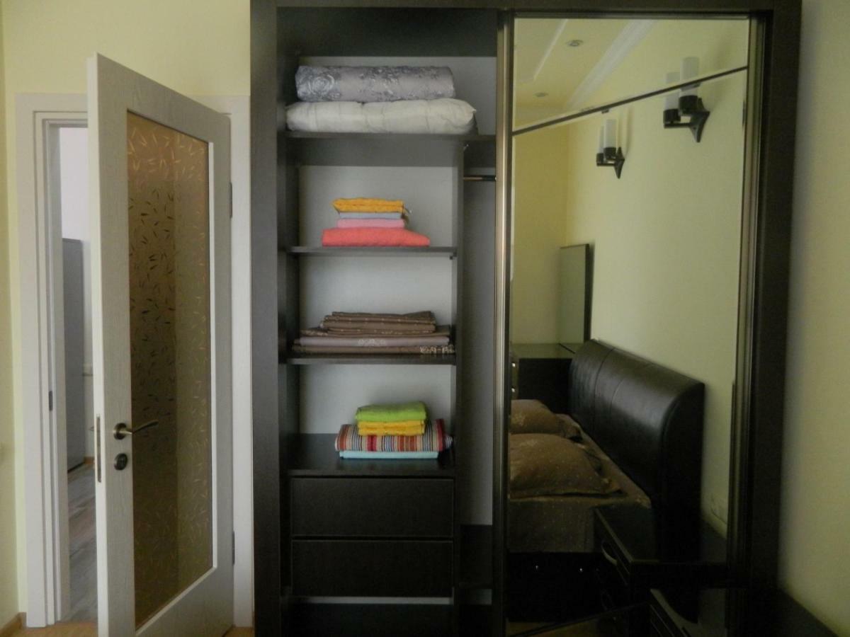 Chemi Saxli Apartment Batumi Luaran gambar