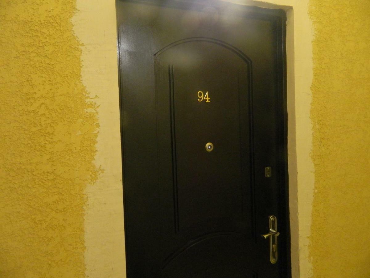 Chemi Saxli Apartment Batumi Luaran gambar