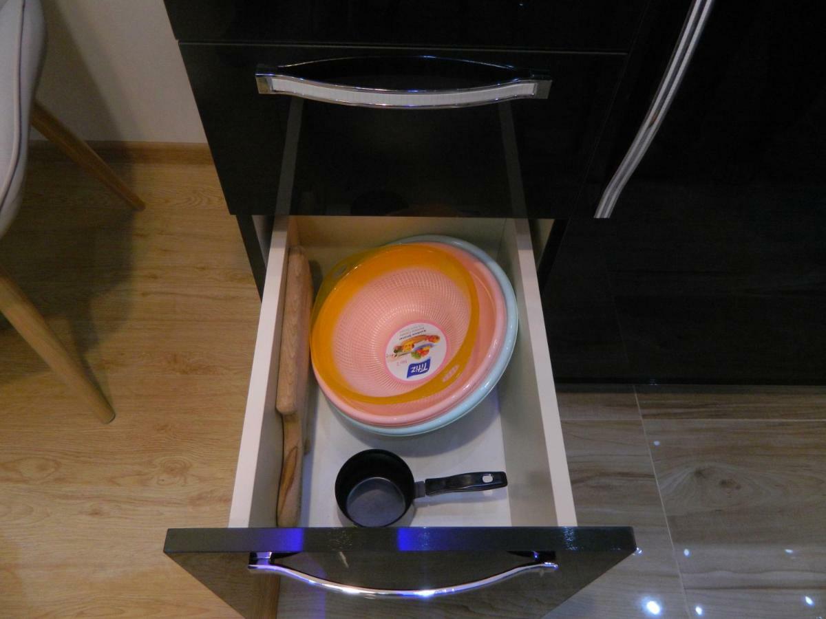 Chemi Saxli Apartment Batumi Luaran gambar