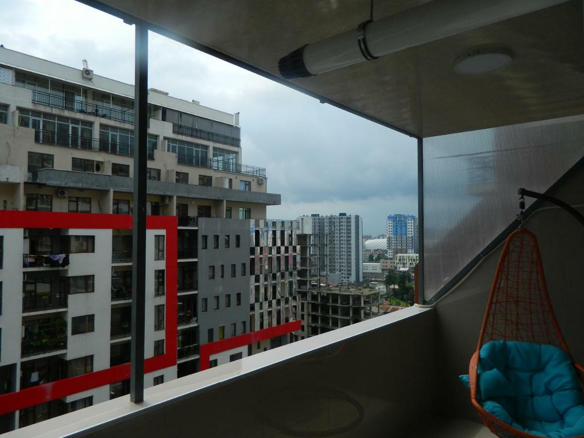 Chemi Saxli Apartment Batumi Luaran gambar