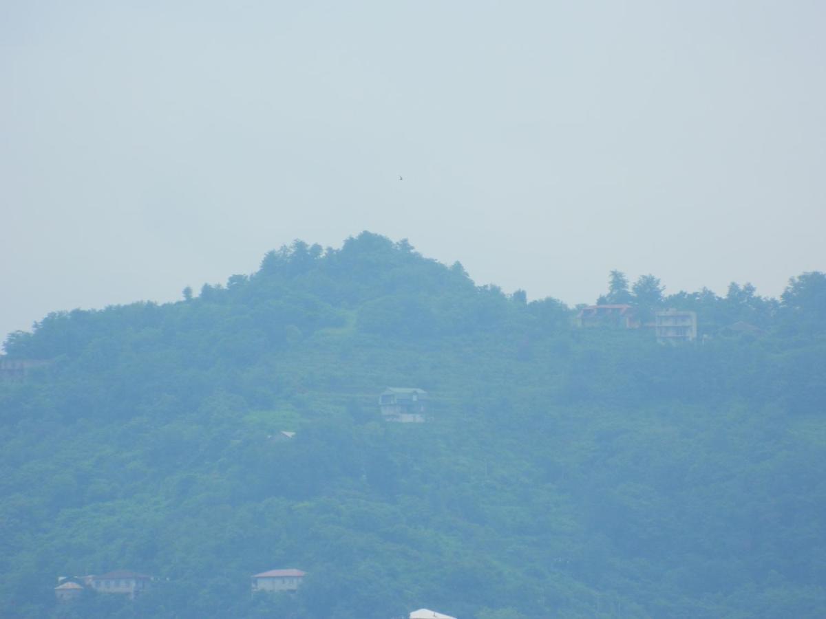 Chemi Saxli Apartment Batumi Luaran gambar