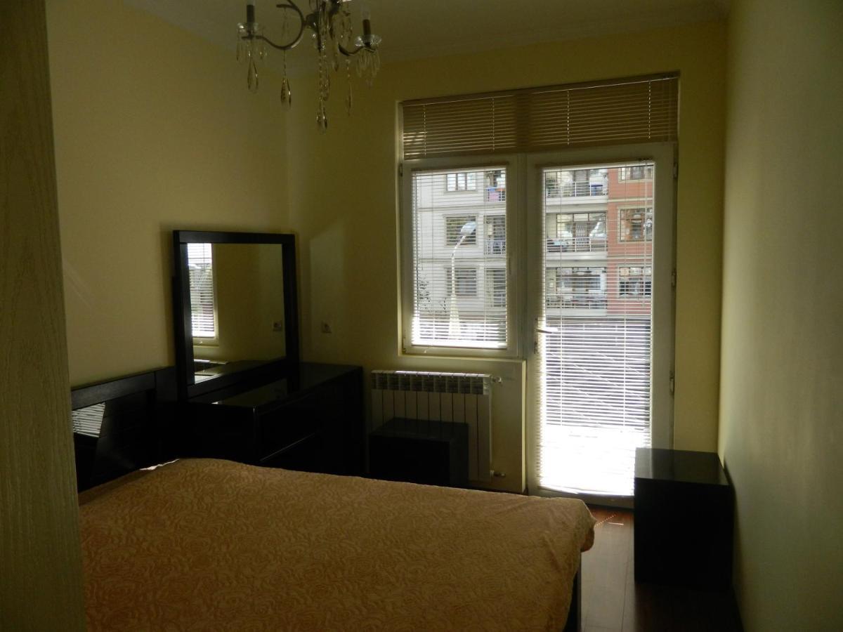 Chemi Saxli Apartment Batumi Luaran gambar