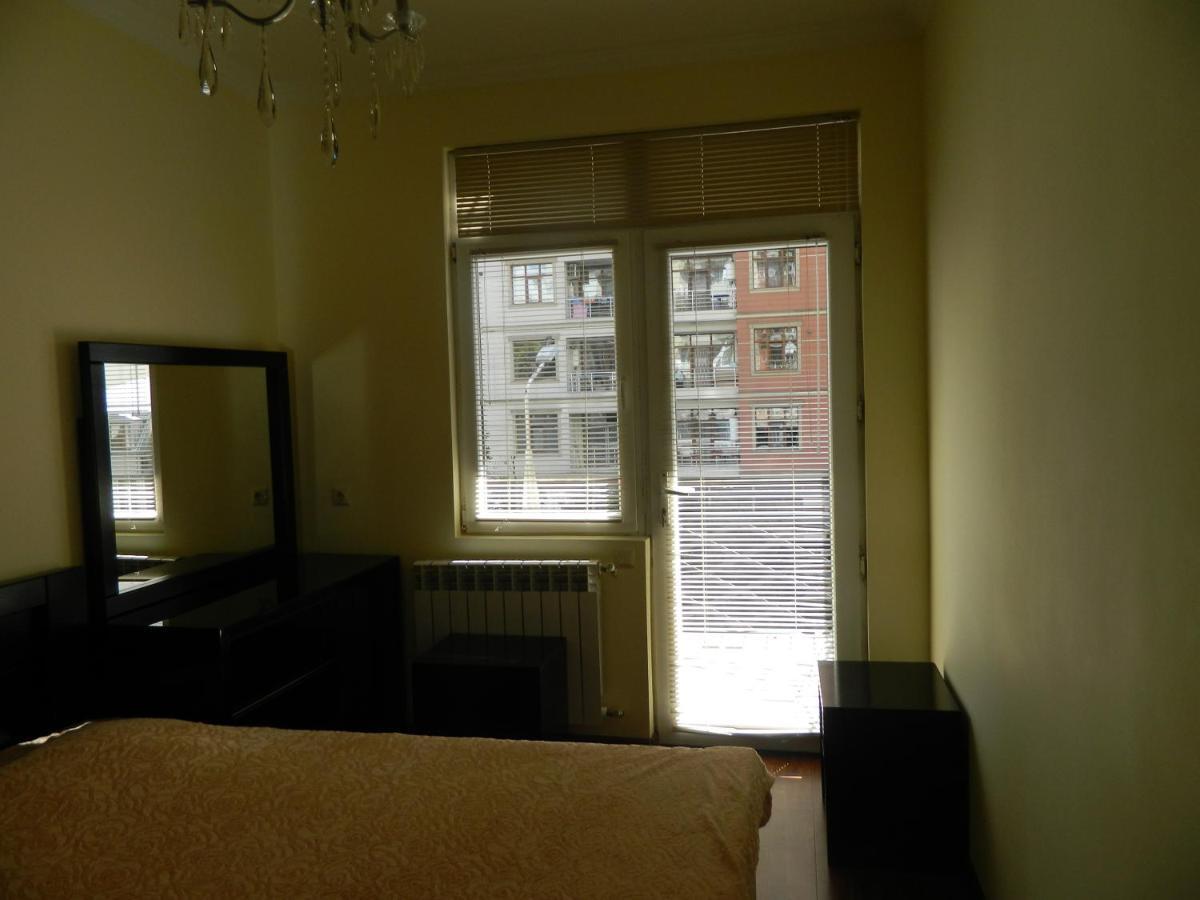 Chemi Saxli Apartment Batumi Luaran gambar